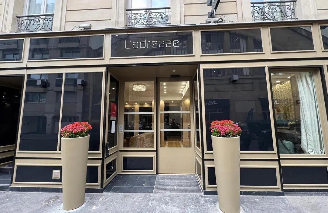 L'Adresse-1