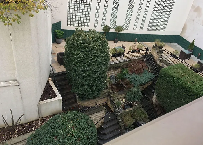 Hôtel Rosalie Paris